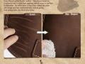 0 [crazy horse leather effect
