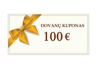 dovanu kuponai 30 50 100 eur   gimtadienio dovana vyrams moterims zmonai vyrui zentui sesei vaikinui dovanos kaledoms sukaktuviu jubiliejaus proga 100