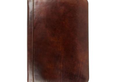 Odinis dokumentu bloknotu nesiojamo kompiuterio macbook air popieriu A4    plancetes deklas papke imaute is naturalios odos gaminai kaledines gimtadienio jubiliejaus prabangios brangios verslo partneriams dovanos vyrui vyrams teciui sunui 8