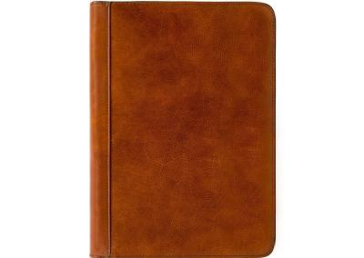 Odinis dokumentu bloknotu nesiojamo kompiuterio macbook air popieriu A4    plancetes deklas papke imaute is naturalios odos gaminai kaledines gimtadienio jubiliejaus prabangios brangios verslo partneriams dovanos vyrui vyrams teciui sunui 4