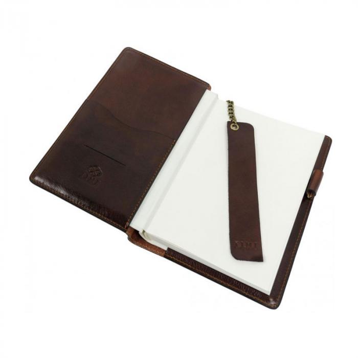 Natūralios odos dienoraštis