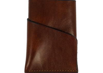 Naturalios odos banko korteliu vizitiniu slim pinigine vyriska vyrui mini maza moderni  deklas is odos imaute odiniai gaminai kaledines gimtadienio prabangios brangios dovanos vyrui vyrams teciui sunui 3