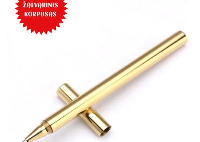 verslo dovana vyrui varinis bronzinis rasiklis turinukas