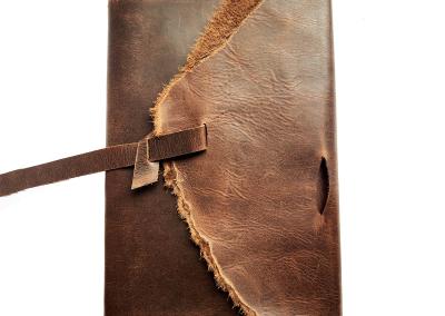 burtininko magijos knyga magic spells book unikali vienetine retro vintazine uzrasine dienorastis knygos deklas aplankas is naturalios tikros odos dovana merginai A5 zmonai mociutei sesei draugei  9