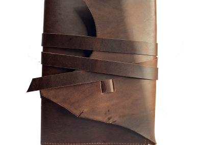 burtininko magijos knyga magic spells book unikali vienetine retro vintazine uzrasine dienorastis knygos deklas aplankas is naturalios tikros odos dovana merginai A5 zmonai mociutei sesei draugei 3