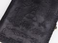 Odinė užrašinė – Large Book of Shadows - Black - 25x18x3cm