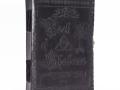 Odinė užrašinė – Large Book of Shadows - Black - 25x18x3cm