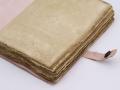 Odinė užrašinė – Checkmate Book - Light Tan - 20x15cm