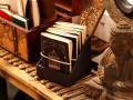 Odinė užrašinė – Assorted Witch Ritual Notebooks - Leather (6x4.5