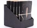 Odinė užrašinė – Assorted Witch Ritual Notebooks - Leather (6x4.5