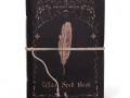 Odinė užrašinė – Assorted Witch Ritual Notebooks - Leather (6x4.5