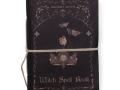 Odinė užrašinė – Assorted Witch Ritual Notebooks - Leather (6x4.5
