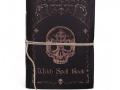 Odinė užrašinė – Assorted Witch Ritual Notebooks - Leather (6x4.5