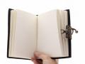 Odinė užrašinė – Printed Notebooks (7x5