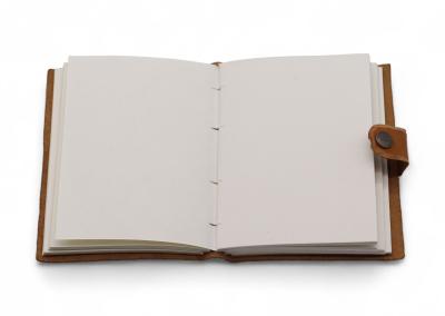 Odinė užrašinė – Embossed Notebooks (7x5