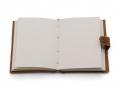 Odinė užrašinė – Embossed Notebooks (7x5