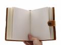 Odinė užrašinė – Embossed Notebooks (7x5