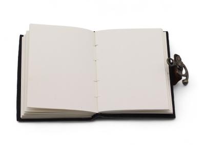 Odinė užrašinė – Printed Notebooks (7x5