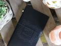 Odinė užrašinė – Handmade Leather Journal - Travel the World - Brown (80 pages)